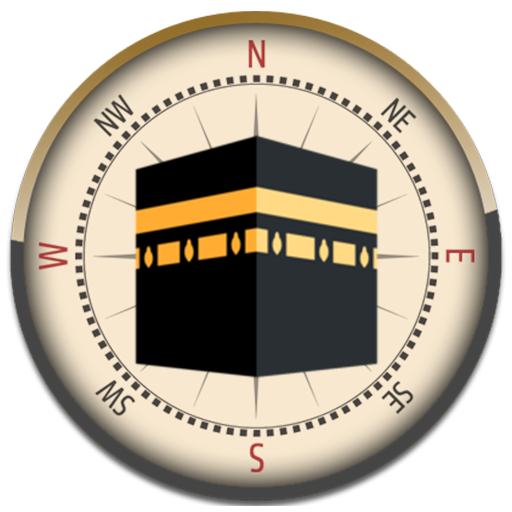 Qibla Compass