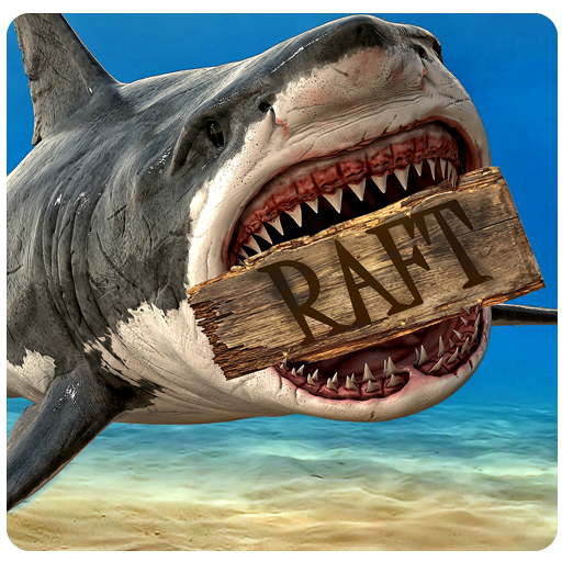 Raft Survival : Ultimate