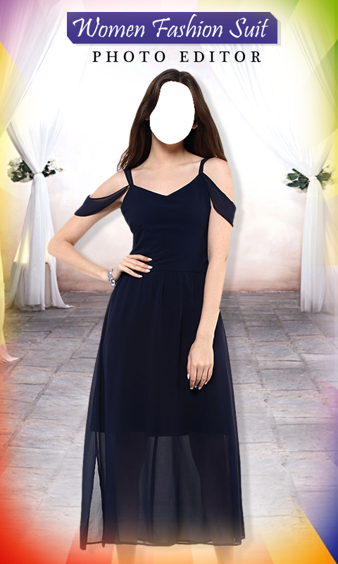 Women Photo Suit Editor APK for Android Download