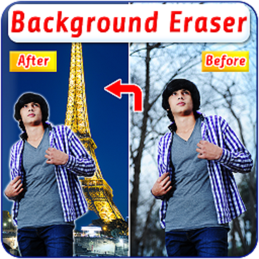 Background Eraser