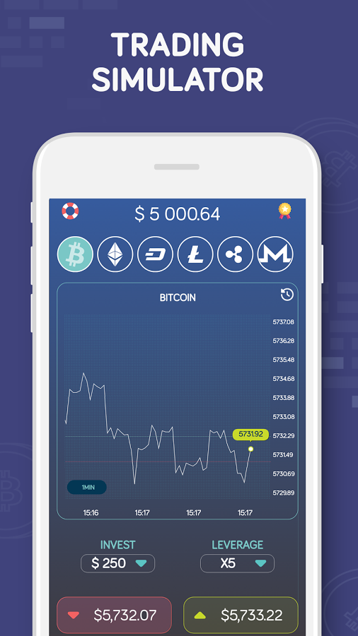 bitcoin flip app