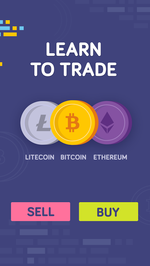 Bitcoin Flip Trading simulator