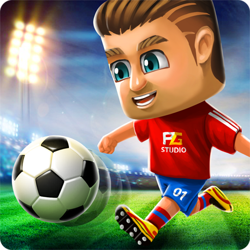 Dream League Soccer Hero