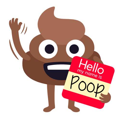 Happy Poo