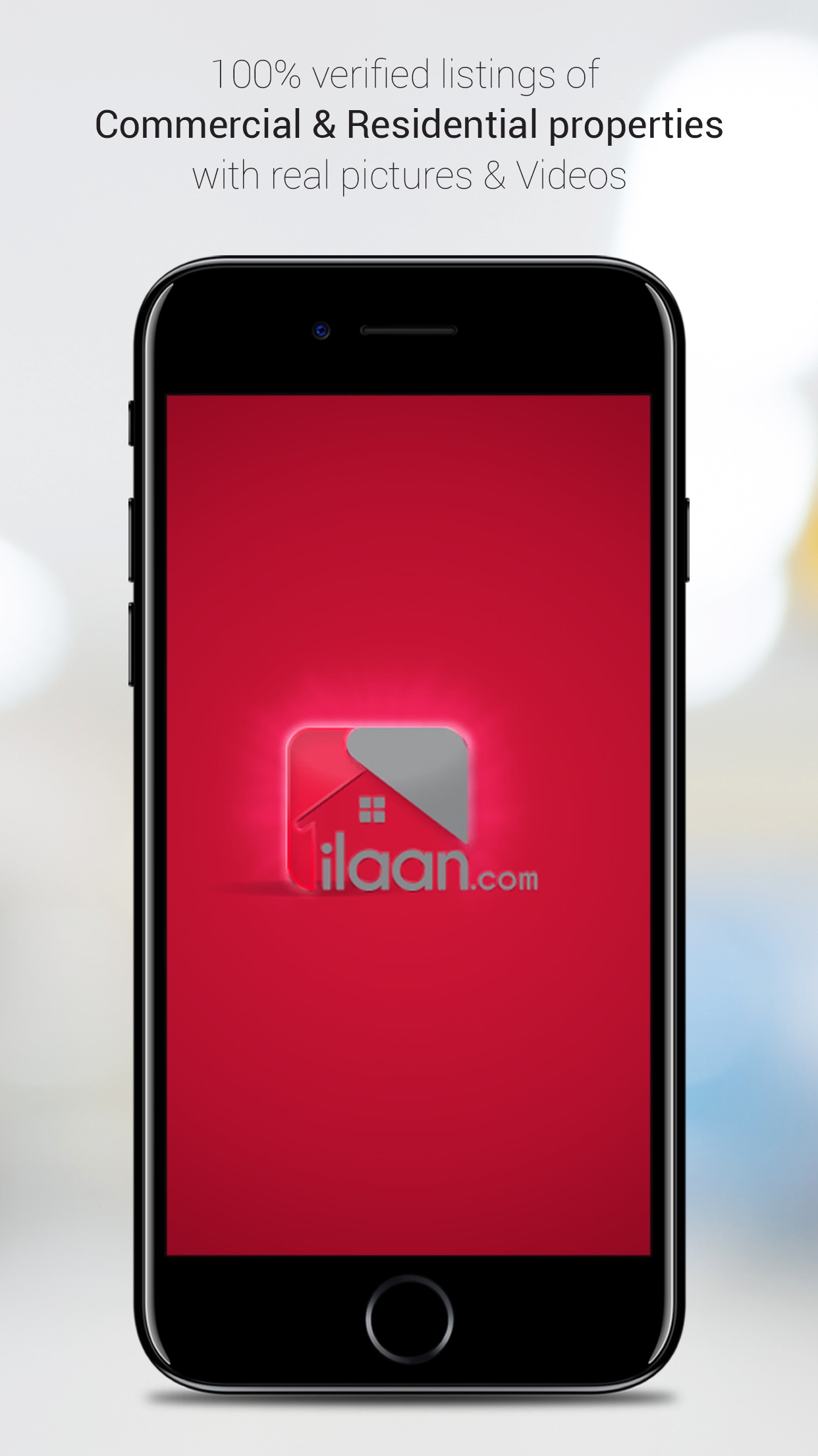 ilaan.com - Premium Property Portal