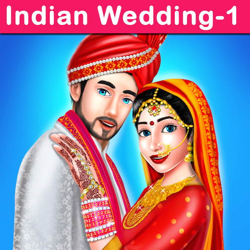 Indian Wedding Part-1