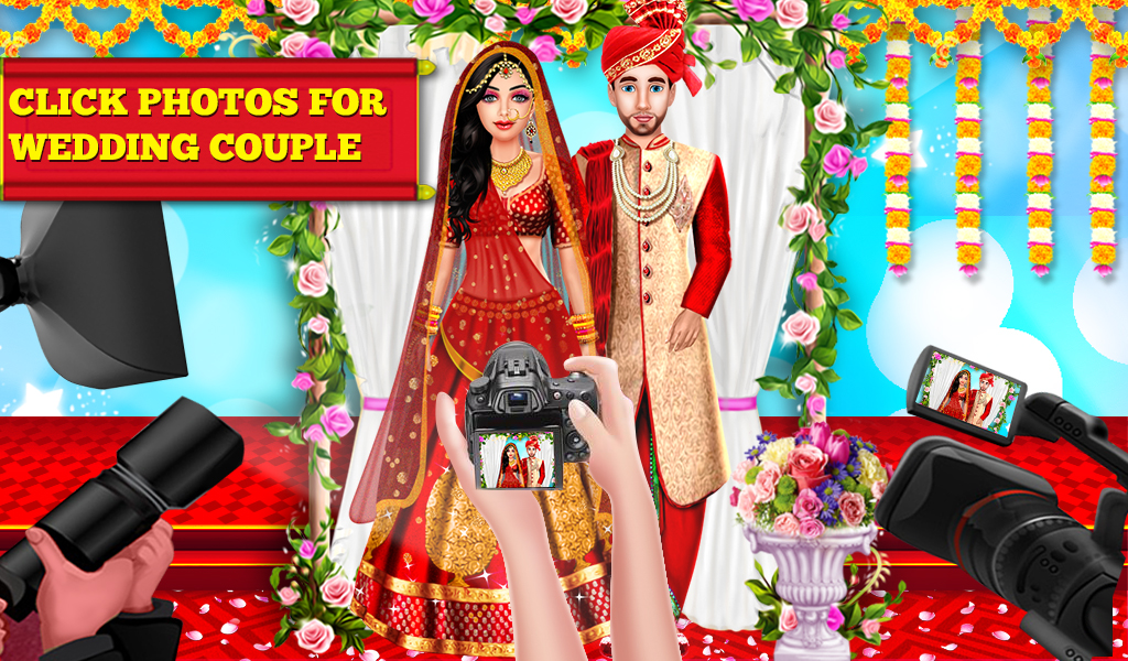 Indian Wedding Part-2