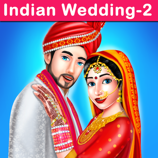 Indian Wedding Part-2