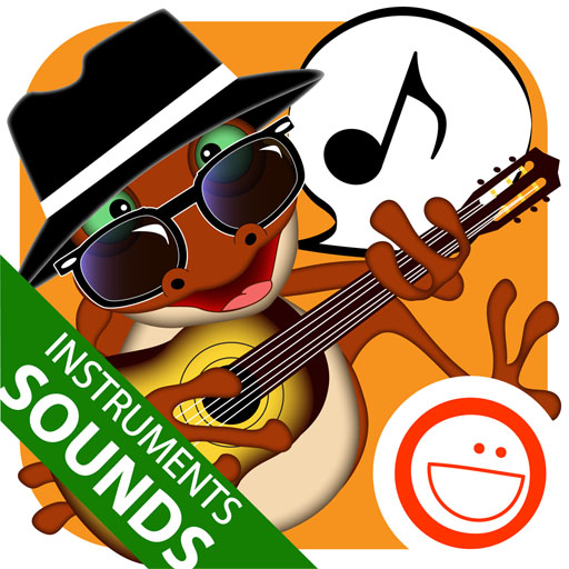 Instruments Sounds App