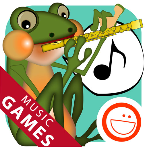 Music Games App