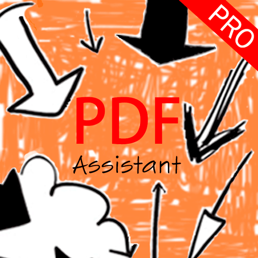 PDF Assistant PRO
