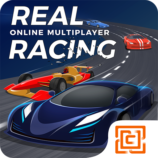 Real Multiplayer Racing