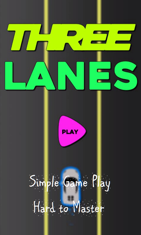Three Lanes