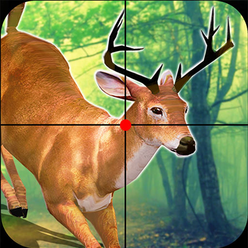Ultimate Big Buck Deer Hunt : Simulator Challenge