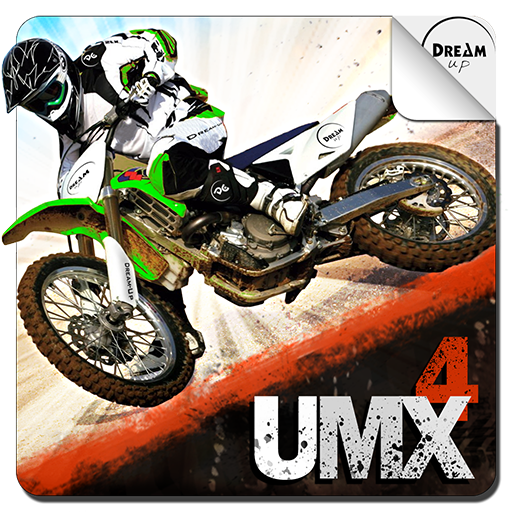 Ultimate MotoCross 4