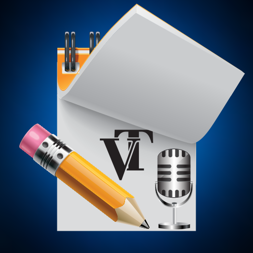 ViaNotes Pro - Notes and Audio Recorder