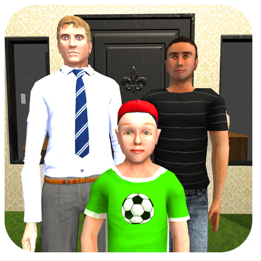 Virtual Brother Simulator : Family Fun