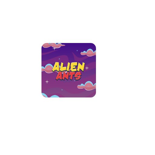 Alien Ants – Avoid Obstacles Reflex Arcade Game