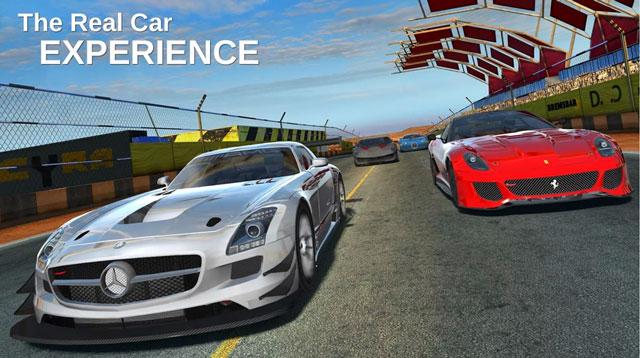 Best Car Racing Game