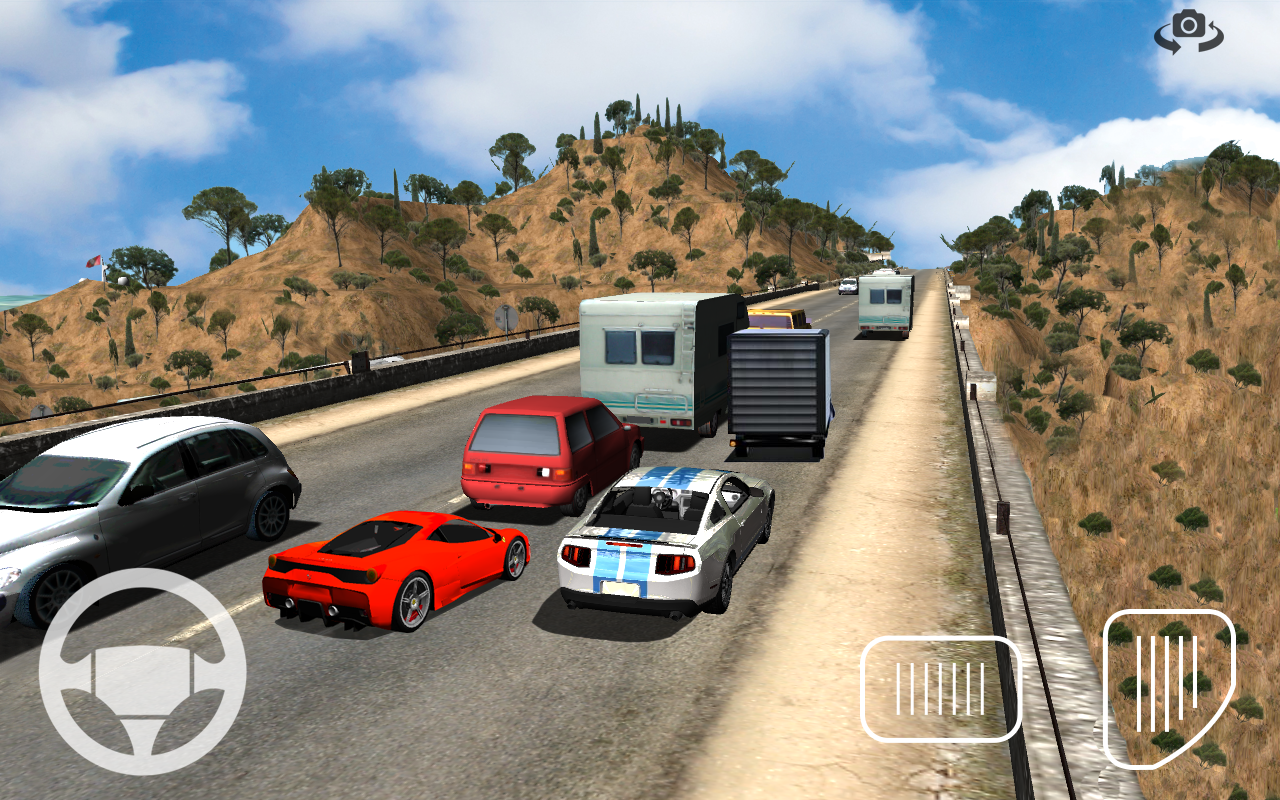 best racing car game