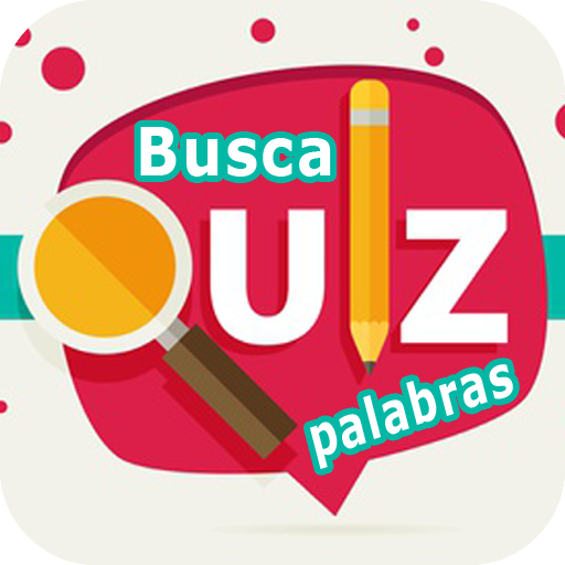 Busca Palabras Quiz