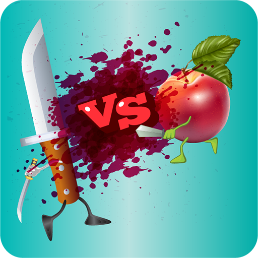 Fruit VS Knife