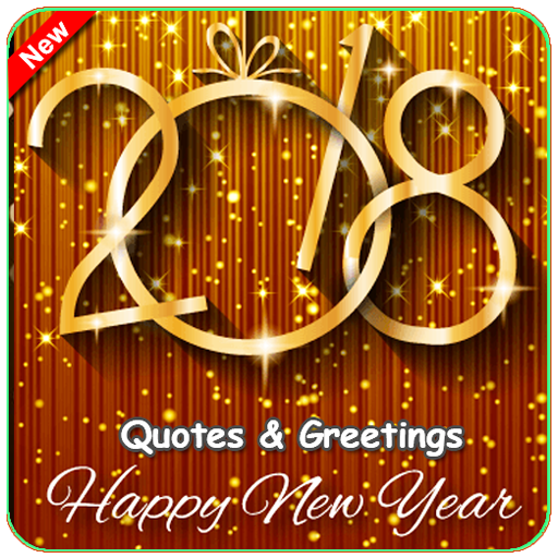 Happy New Year Greetings & Quotes