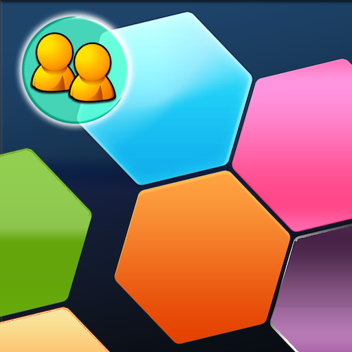 Hexa Battle Block Puzzle