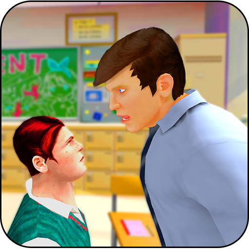 High School Gangster Boy Simulator