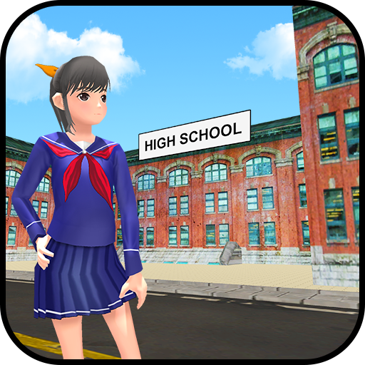 High School Virtual Girl Simulator