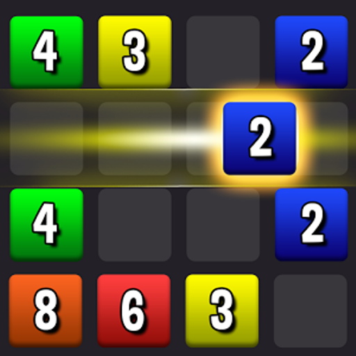 Impossible Nine: 2048 Puzzle