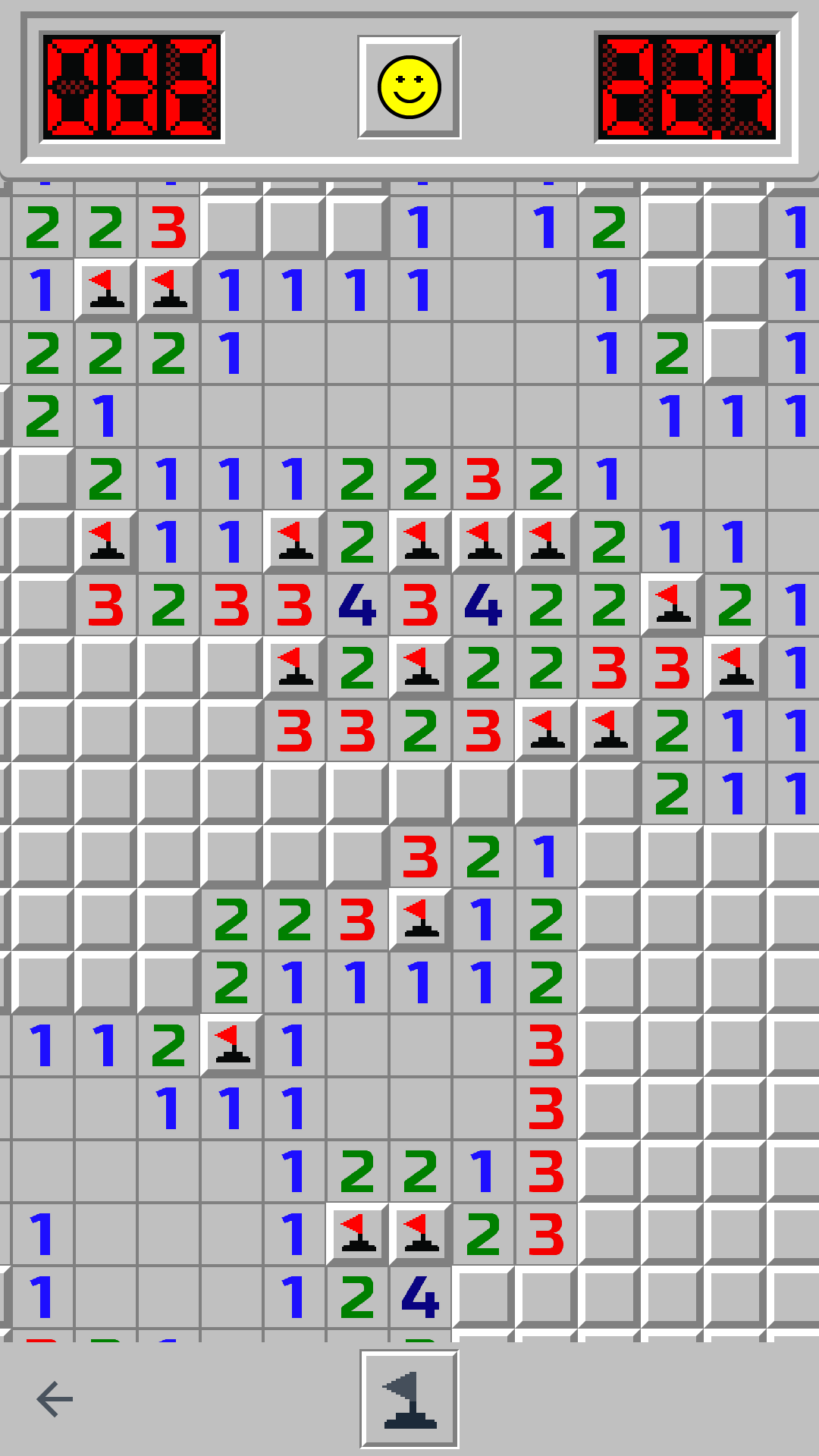 Minesweeper GO - classic mines game