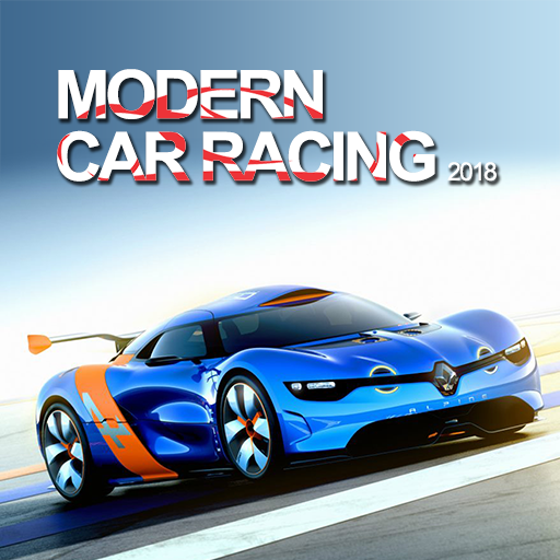 Modern Car Racing 2018