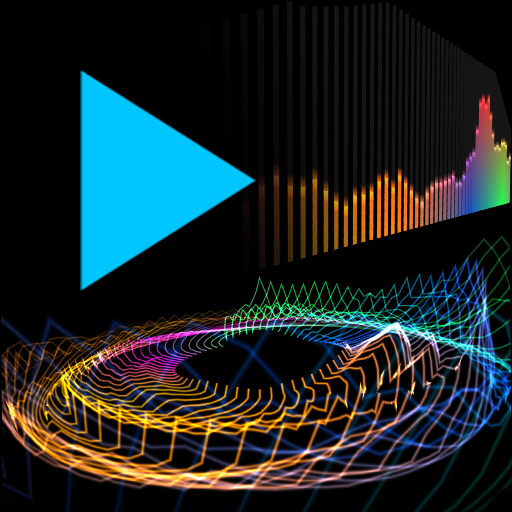 Music Visualizer