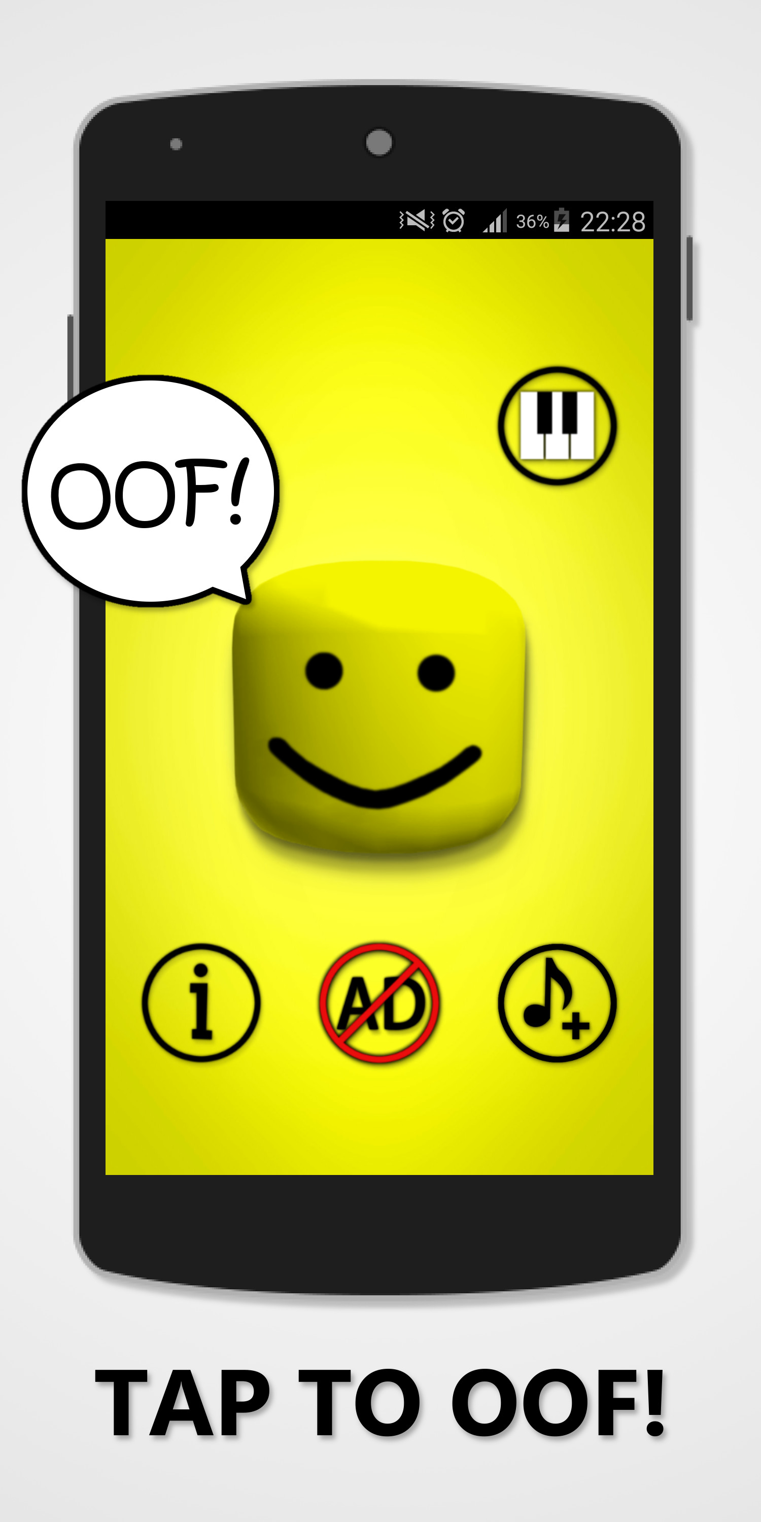 Where does the roblox oof sound come from Where does the roblox oof sound come from
