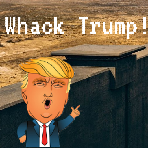 Whack Trump