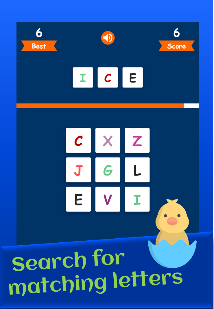 Word Amaze - Letter Search Game