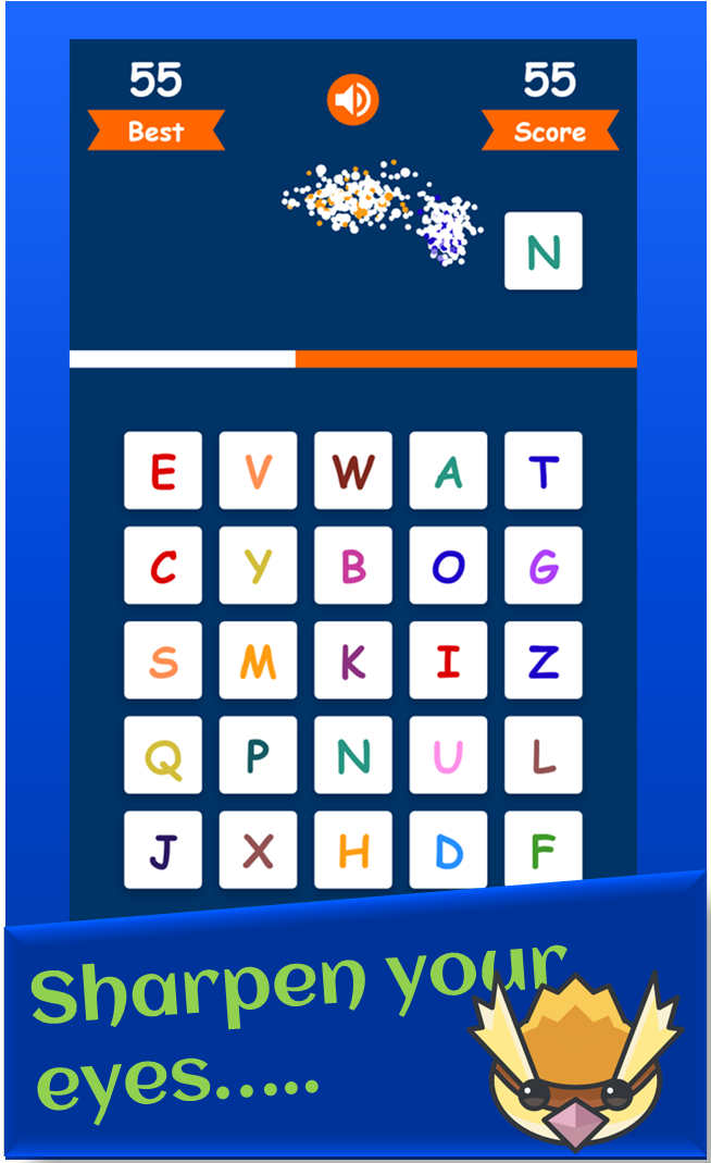 Word Amaze - Letter Search Game