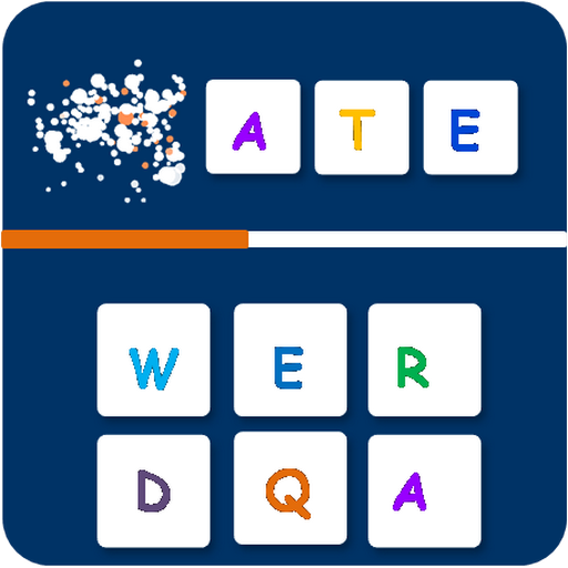 Word Amaze - Letter Search Game