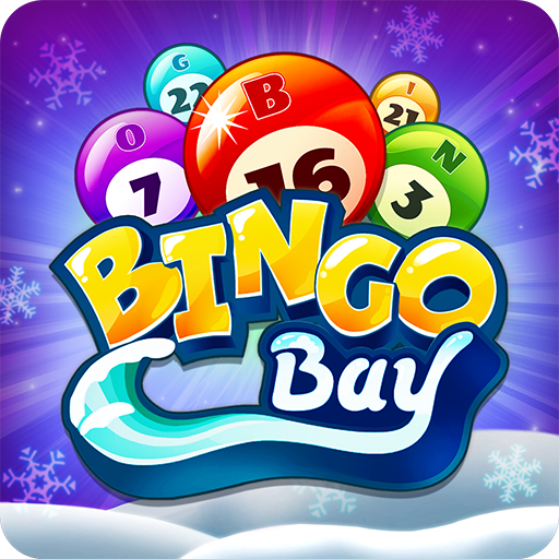 Bingo Bay - Free Bingo Games