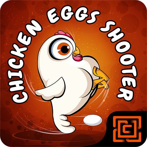 Chicken Eggs Shooter