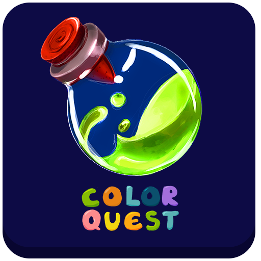 Color Quest