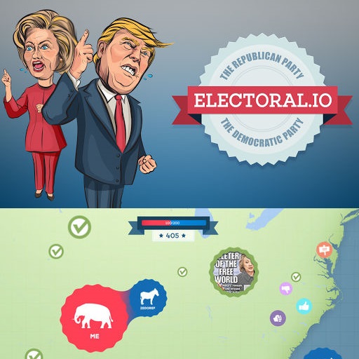 Electoral.io