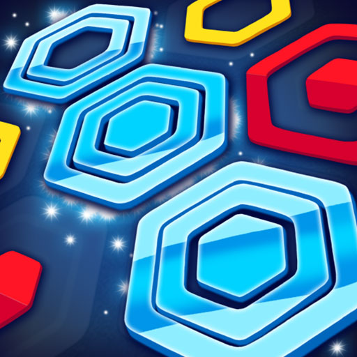 Hexa Blast - Block Puzzle