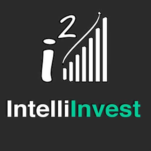 IntelliInvest - Best Stock Market App In India & Share market Analysis