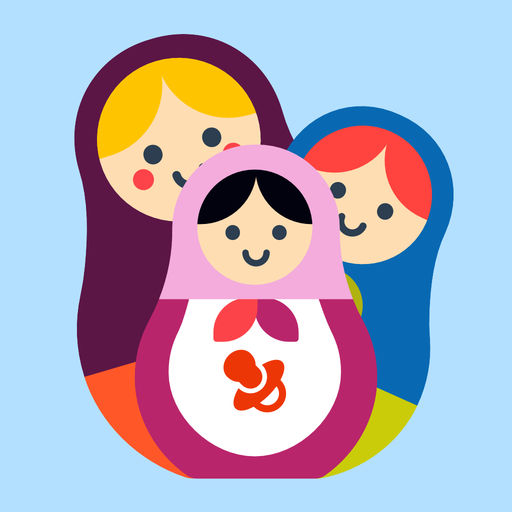 Matryoshka Card Game