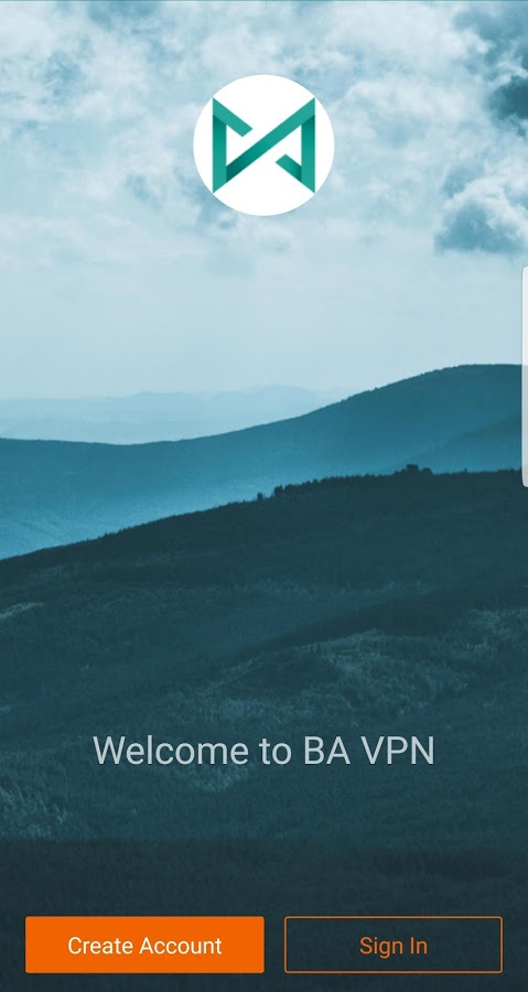 BA VPN