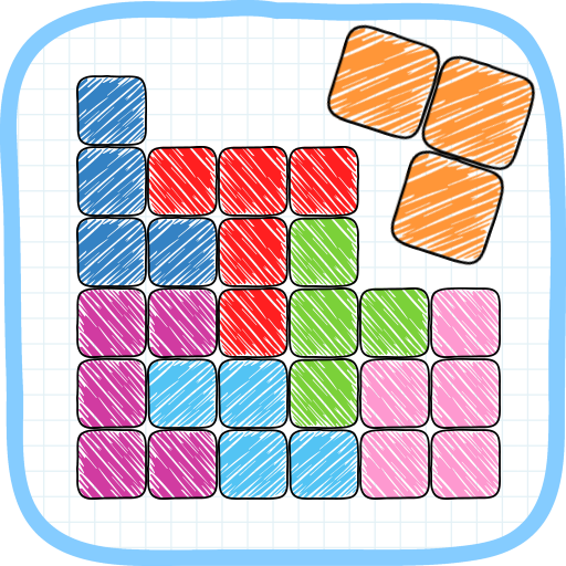 Block Puzzle - The King of Puzzle Games