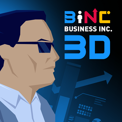 Business Inc. 3D