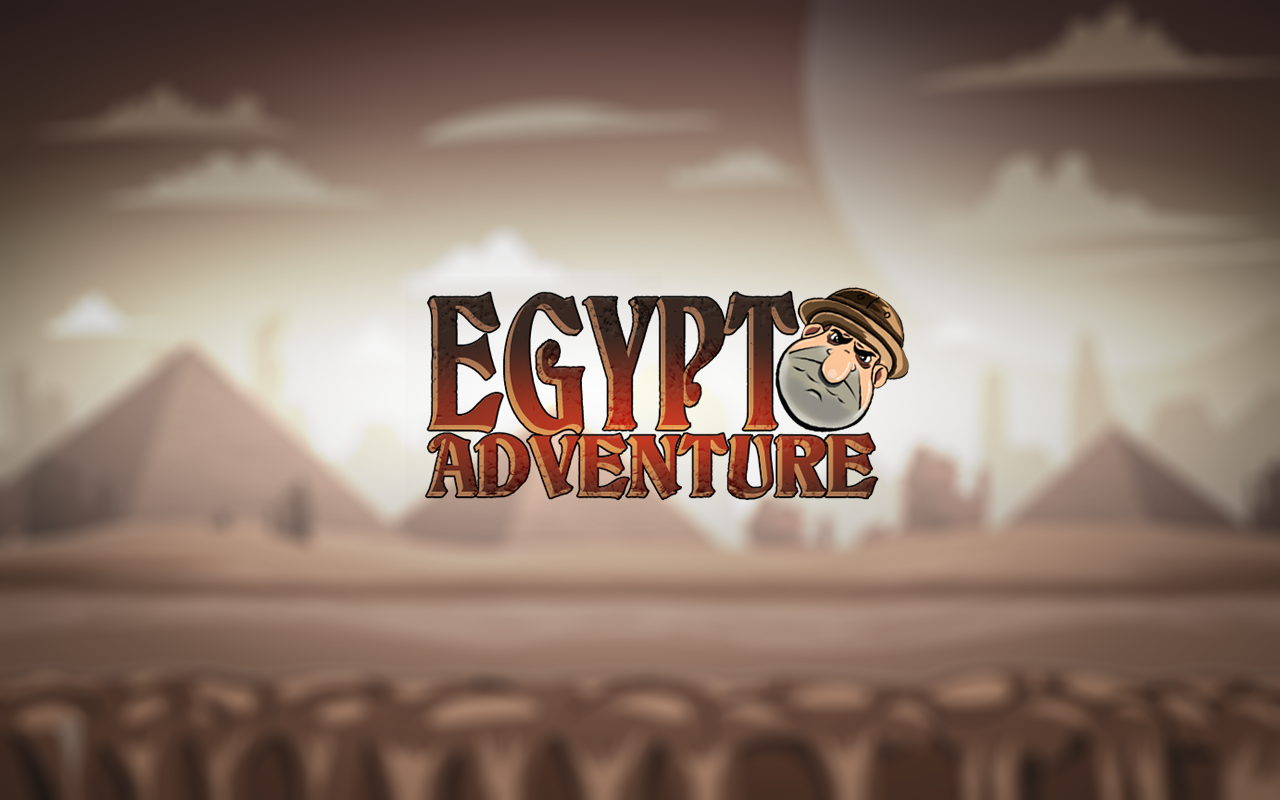Egypt Adventure Island